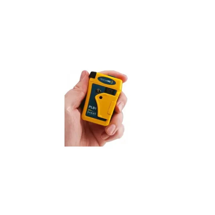 Clearance OCEAN SIGNAL Balise RescueMe PLB1