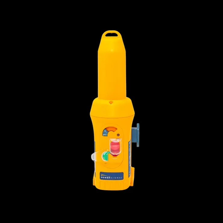 Online OCEAN SIGNAL Batterie Lithium transpondeur SART S100