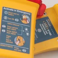 Discount OCEAN SIGNAL V100 VHF