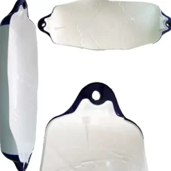 Outlet OCEAN FENDERS OCEAN Série H bleu/blanc