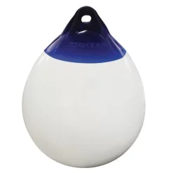 Discount OCEAN FENDERS OCEAN Série R blanc/bleu