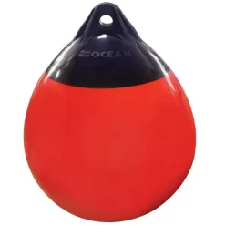 New OCEAN FENDERS OCEAN Série R rouge/noir