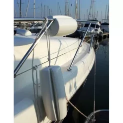 Clearance OCEAN FENDERS OCEAN Type A Clip-on blanc