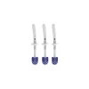 New DOMETIC Oceanair OCEANAIR Brush & Stow 3 têtes de rechange