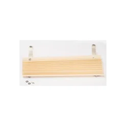 DOMETIC Oceanair OCEANAIR Pleatedshade crème