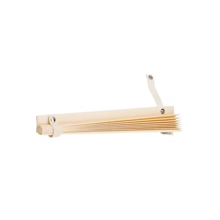 DOMETIC Oceanair OCEANAIR Pleatedshade crème