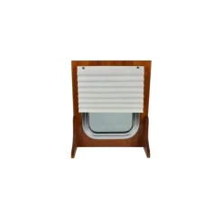 DOMETIC Oceanair OCEANAIR Pleatedshade crème