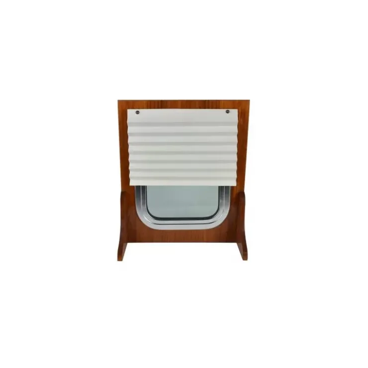 DOMETIC Oceanair OCEANAIR Pleatedshade crème