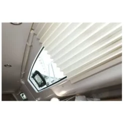 DOMETIC Oceanair OCEANAIR Pleatedshade crème