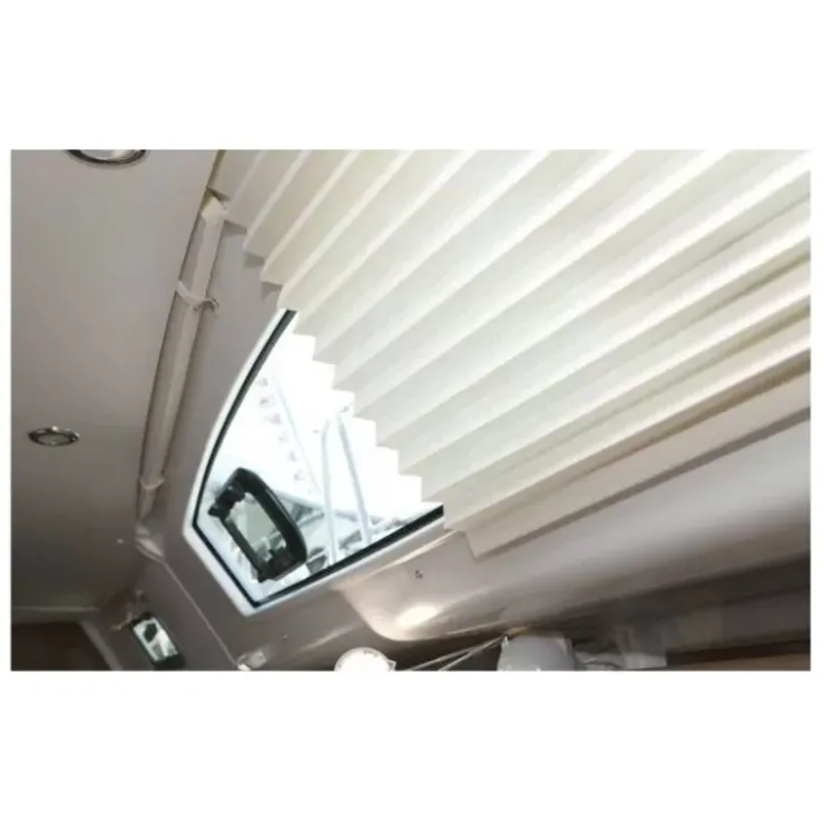 DOMETIC Oceanair OCEANAIR Pleatedshade crème