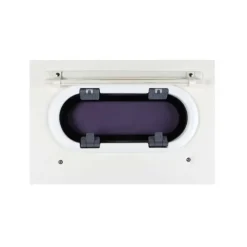 DOMETIC Oceanair OCEANAIR Pleatedshade crème