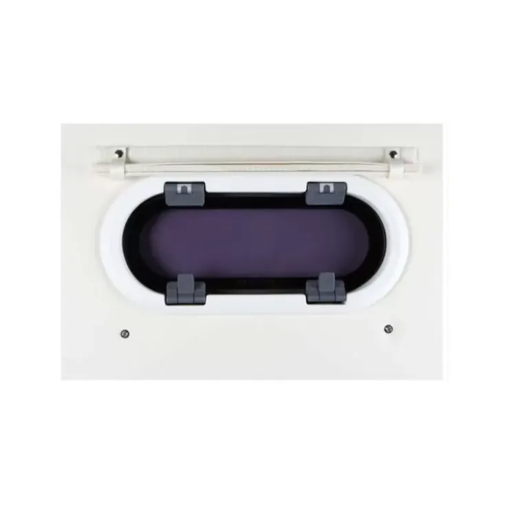 DOMETIC Oceanair OCEANAIR Pleatedshade crème
