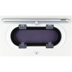 DOMETIC Oceanair OCEANAIR Portshade boitier anodisé