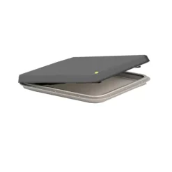 Outlet Oceansouth Couverture pour Lewmar Low Profile | Gris