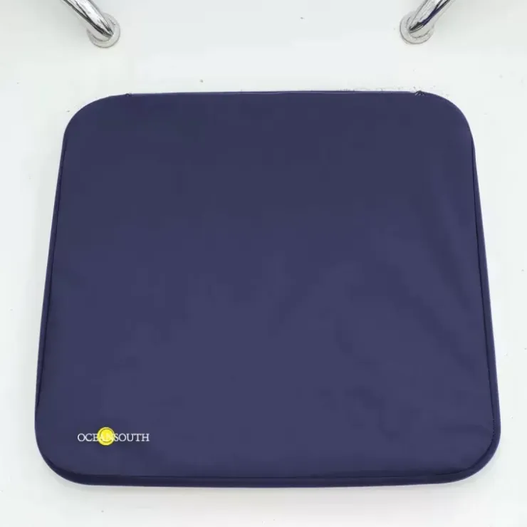 Oceansouth Couverture pour Lewmar Low Profile | Bleu Navy