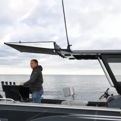 Clearance Oceansouth Extension arrière de T-Top