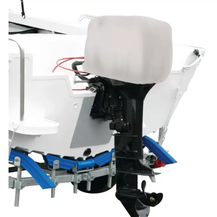 New Oceansouth Housse capot moteur Hors-Bord