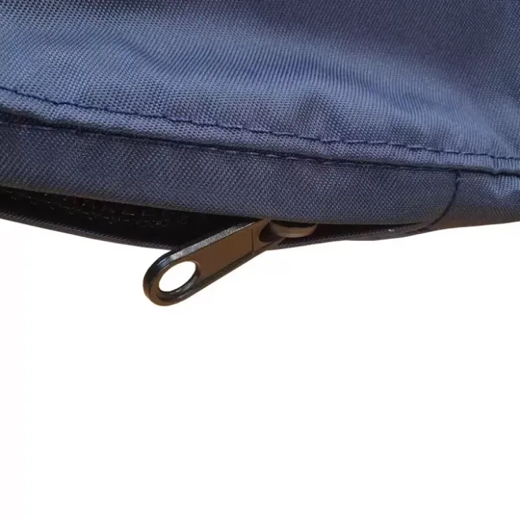 Outlet Oceansouth Housse de barre a roue Bleu Navy
