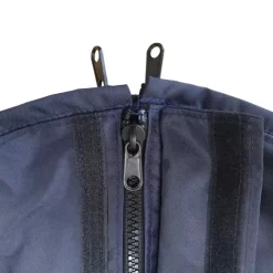 Outlet Oceansouth Housse de barre a roue Bleu Navy