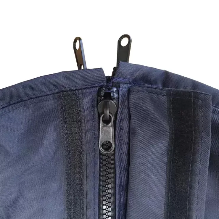 Outlet Oceansouth Housse de barre a roue Bleu Navy