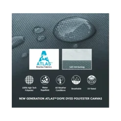 Clearance Oceansouth Housse HB intégrale