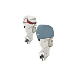 Outlet Oceansouth Housse moteur EVINRUDE à l'arrêt