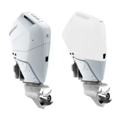 Online Oceansouth Housse ventilée capot MERCURY | Blanc