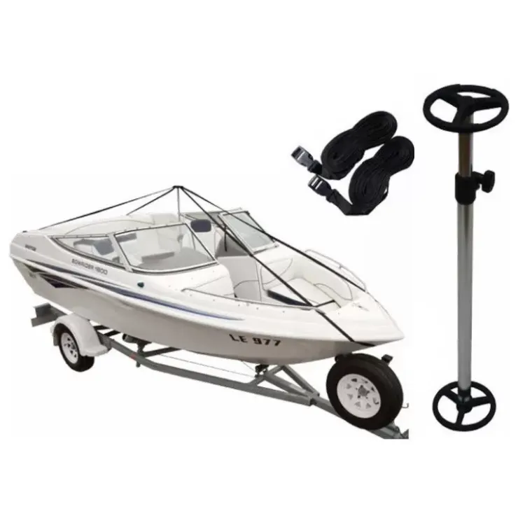 Clearance Oceansouth Kit hampe support housse