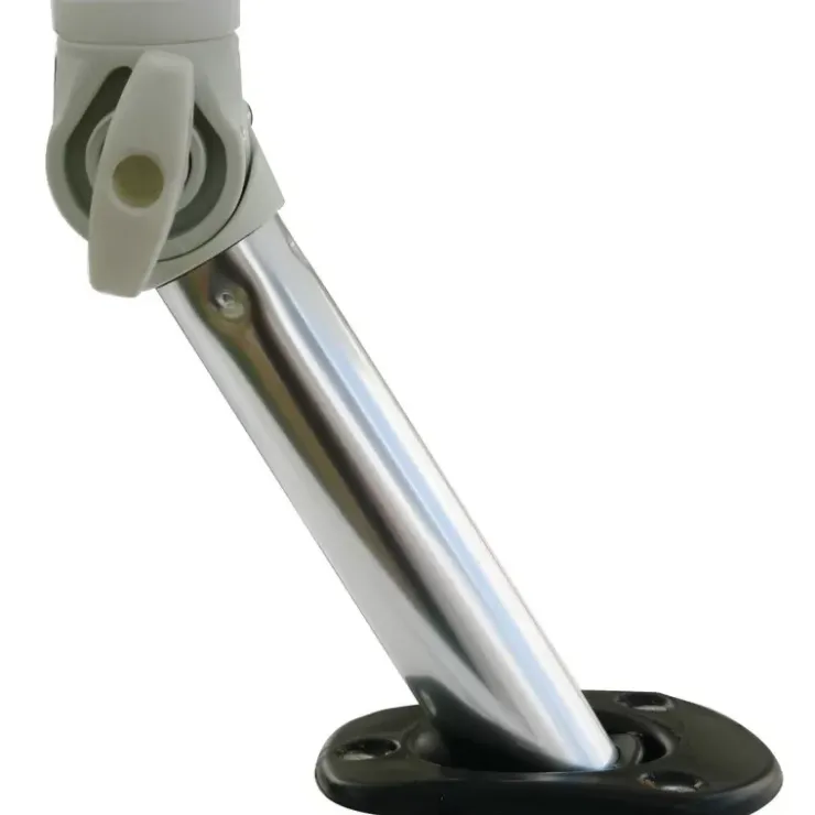 Sale Oceansouth Plateau multifonction fixation sur porte canne