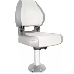 Oceansouth Siège ergonomique Sirocco