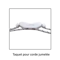 Best Oceansouth Taud pour bateau avec T-Top
