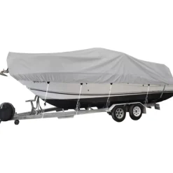 Sale Oceansouth Taud pour vedette moteur inbord