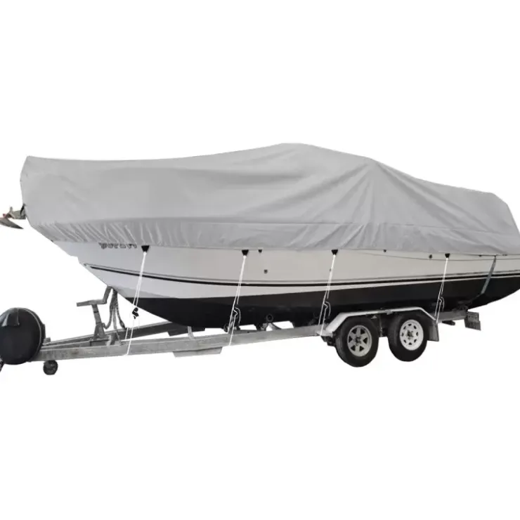 Sale Oceansouth Taud pour vedette moteur inbord