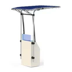 Oceansouth T-Top alu Seagull