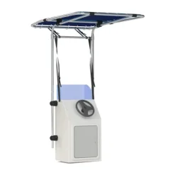 Oceansouth T-Top alu Seagull