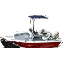 Oceansouth T-Top alu Seagull