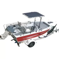 Oceansouth T-Top alu Seagull
