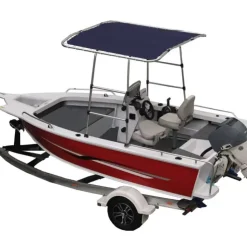 New Oceansouth T-Top alu Targa