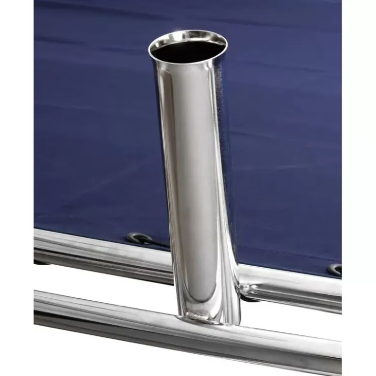 Discount Oceansouth T-Top inox Ø 35 mm