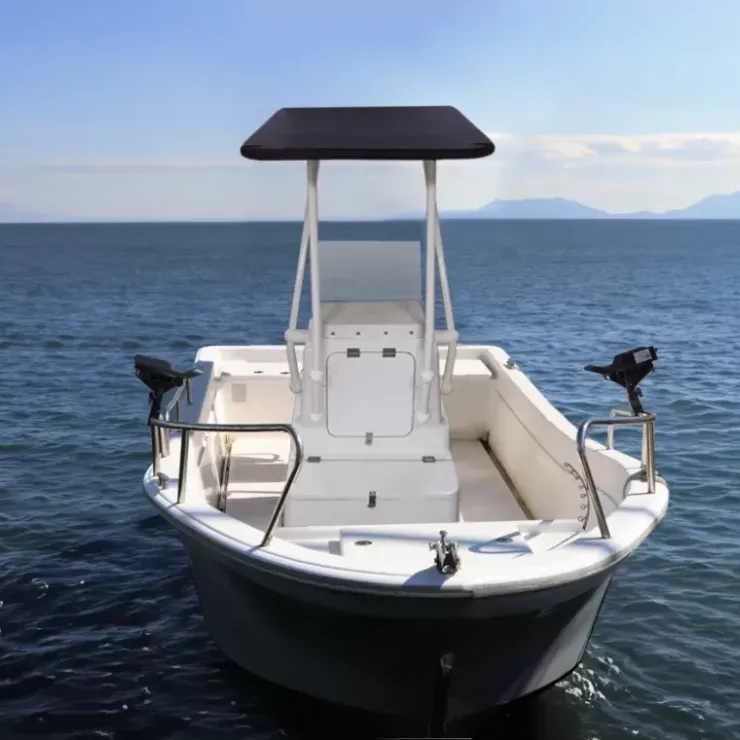 Outlet Oceansouth T-Top professionnel Heavy Duty
