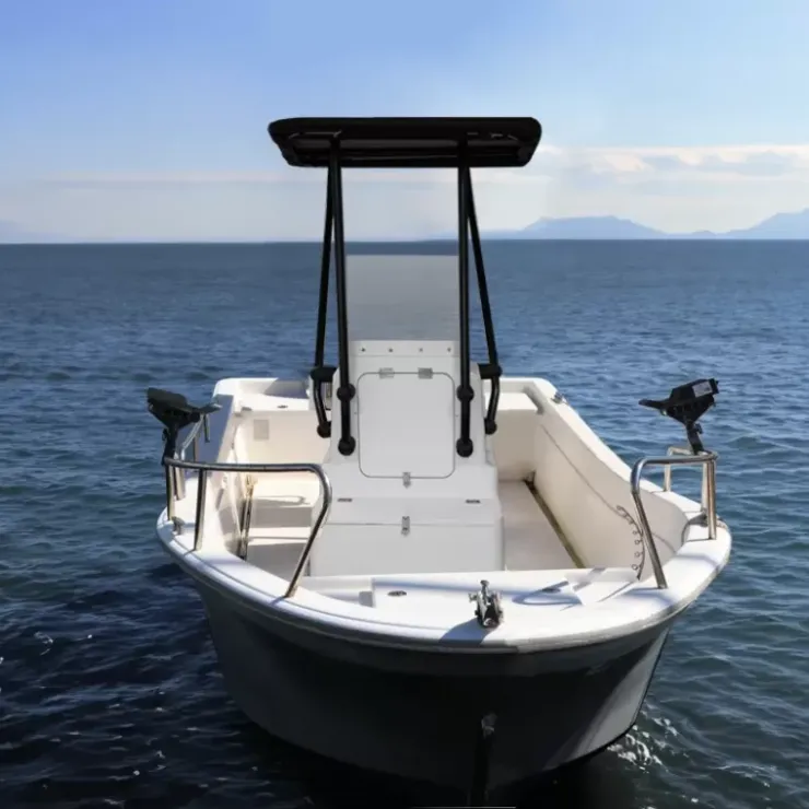 Outlet Oceansouth T-Top professionnel Heavy Duty