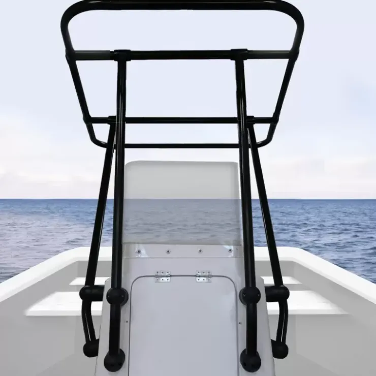 Outlet Oceansouth T-Top professionnel Heavy Duty