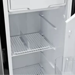 New OFF Indel B OFF Frigo à compression Slim 140