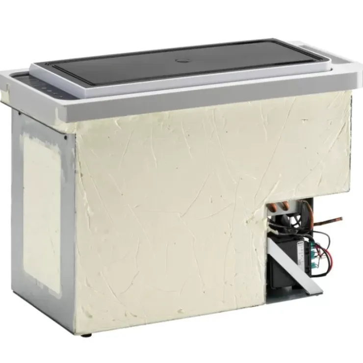Outlet OFF Indel B OFF Top Loaded TL27