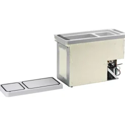 Outlet OFF Indel B OFF Top Loaded TL27