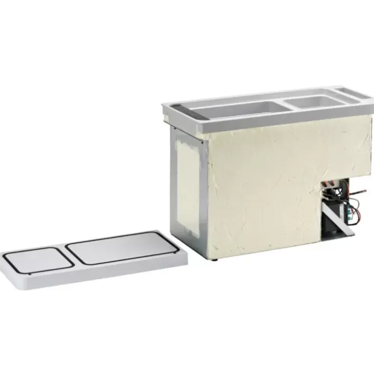 Outlet OFF Indel B OFF Top Loaded TL27