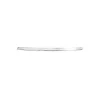Online OMAC Baguette de capot Inox Ducato X250