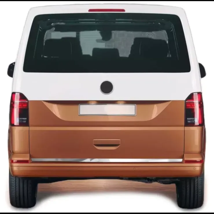 New OMAC Baguette de protection hayon VW T6.1