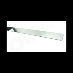 Sale OMAC Baguette de protection de hayon inox VW T4