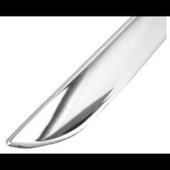 Clearance OMAC Baguette de protection hayon Inox MB Vito W639